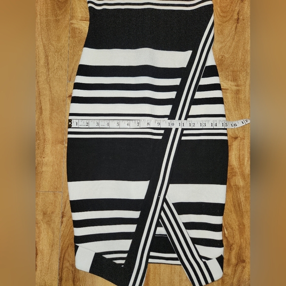 Bar III Women's Dress - Picture 2 of 7